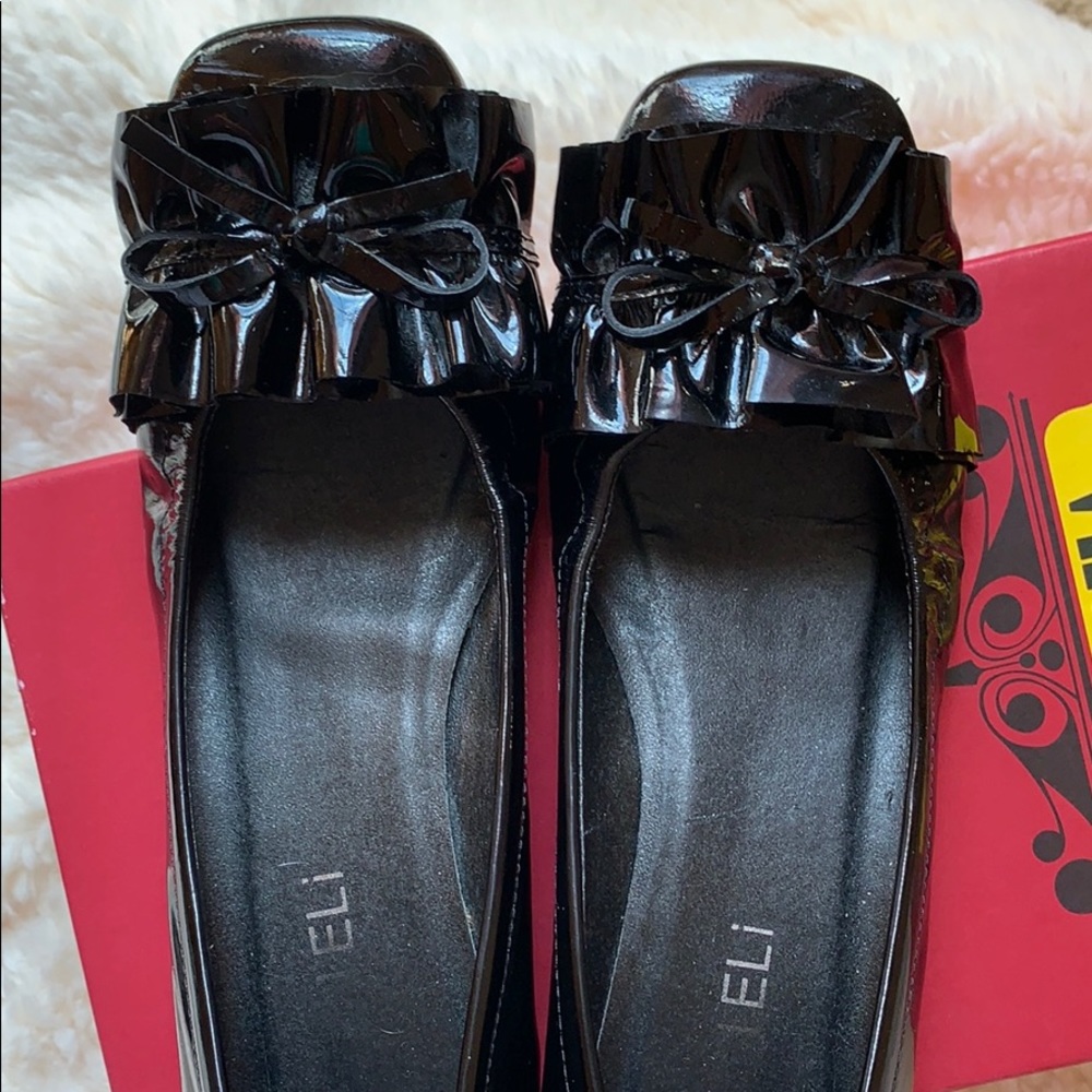 Vaneli Black Flat - image 5